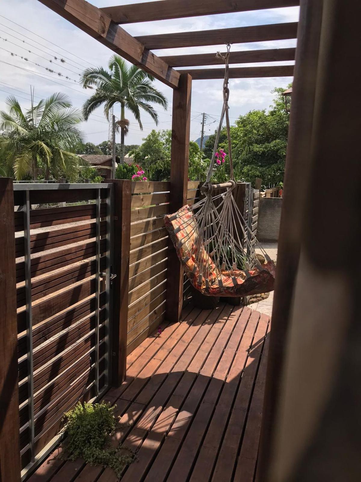 Cabanas Aconchego Dos Canyons Praia Grande  Eksteriør bilde