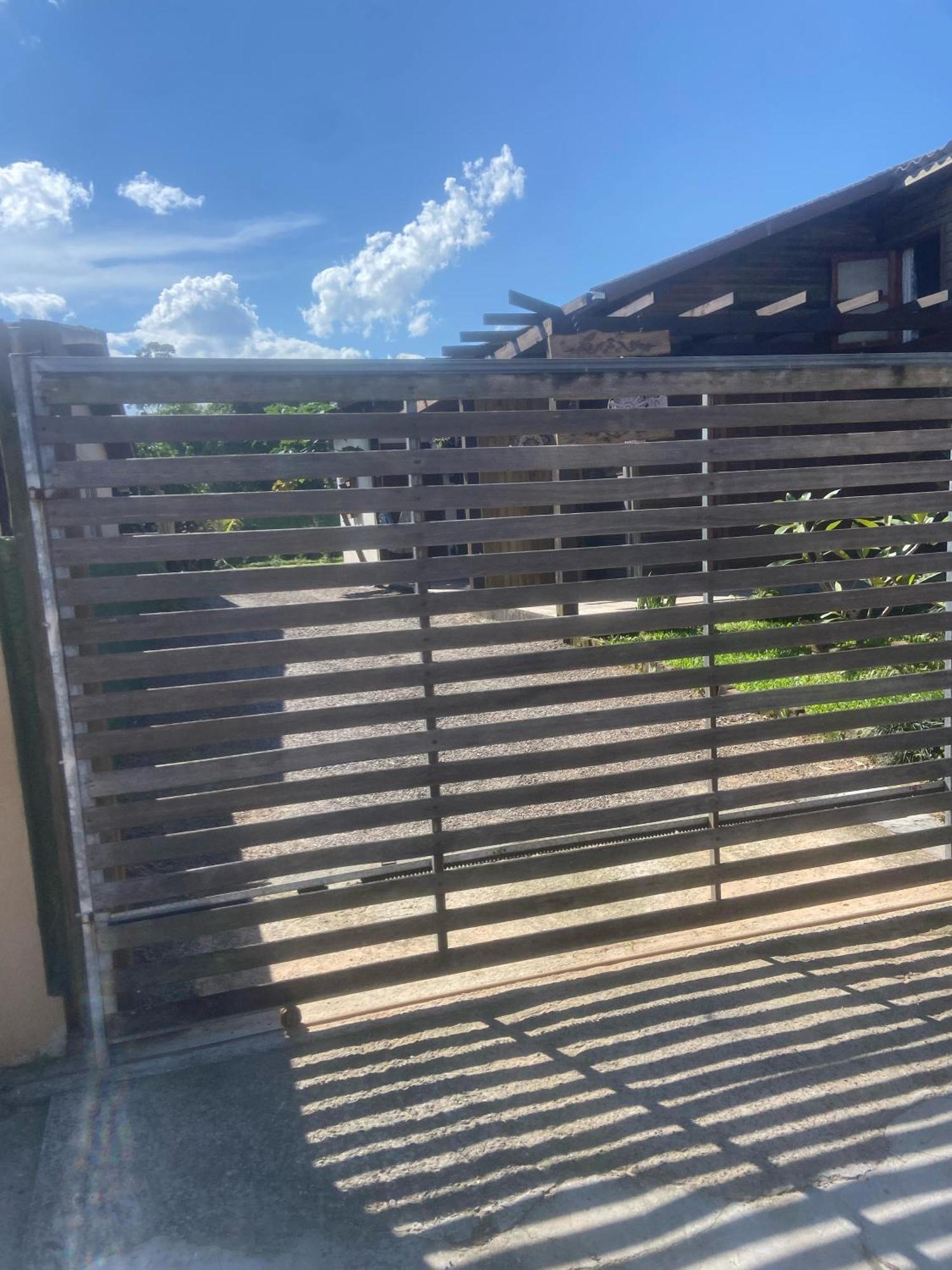 Cabanas Aconchego Dos Canyons Praia Grande  Eksteriør bilde